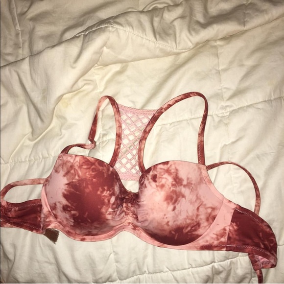 super cute bathing suit top - Picture 1 of 1